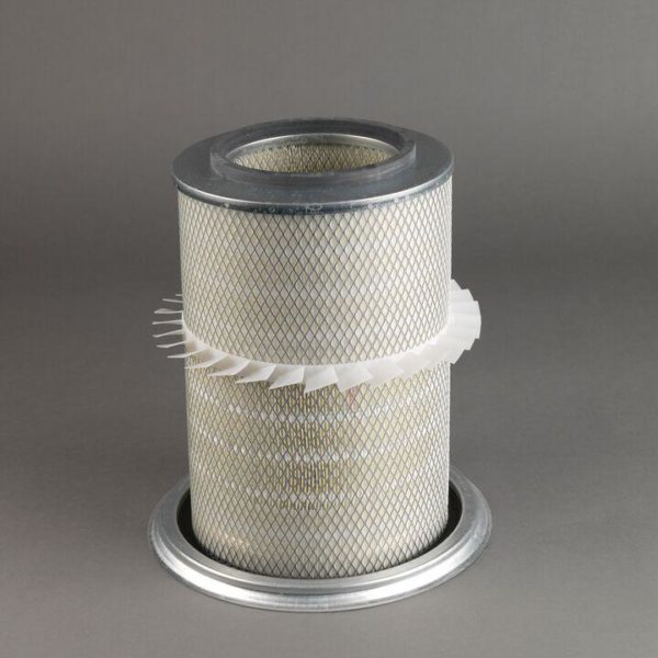 FILTRO DE AIRE, PRIMARIO REDONDO