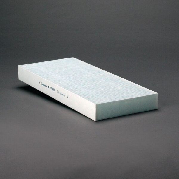 FILTRO DE AIRE, PANEL DE VENTILACIÓN