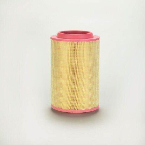 FILTRO DE AIRE, PRIMARIO REDONDO