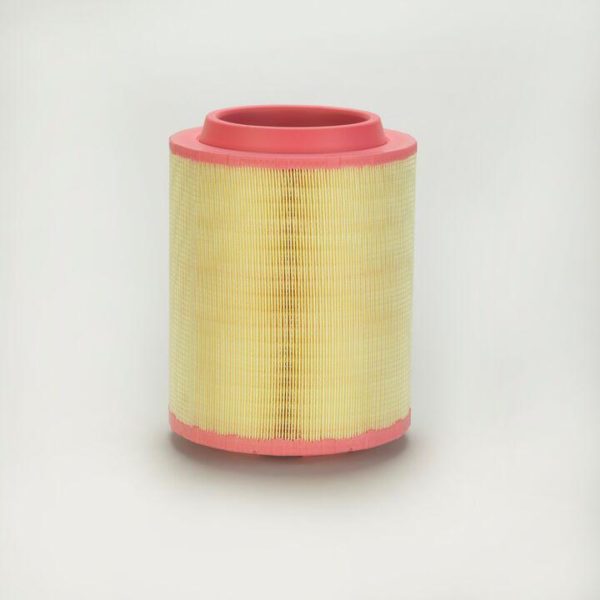 FILTRO DE AIRE, PRIMARIO REDONDO