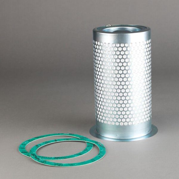 SEPARADOR AIRE-ACEITE