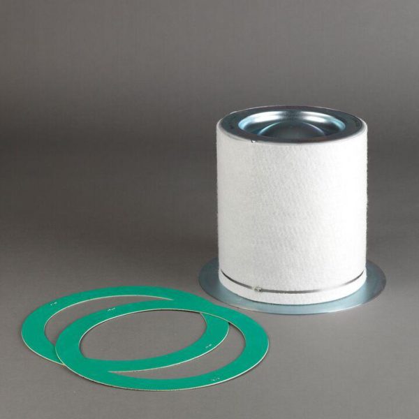 SEPARADOR AIRE-ACEITE