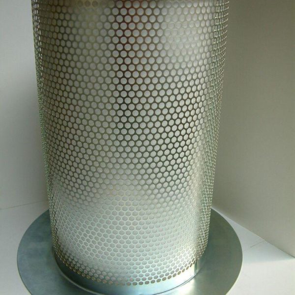 SEPARADOR AIRE-ACEITE