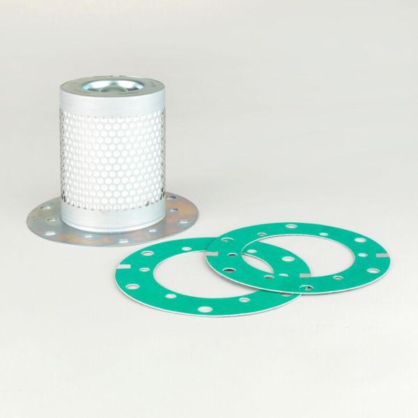 SEPARADOR AIRE-ACEITE