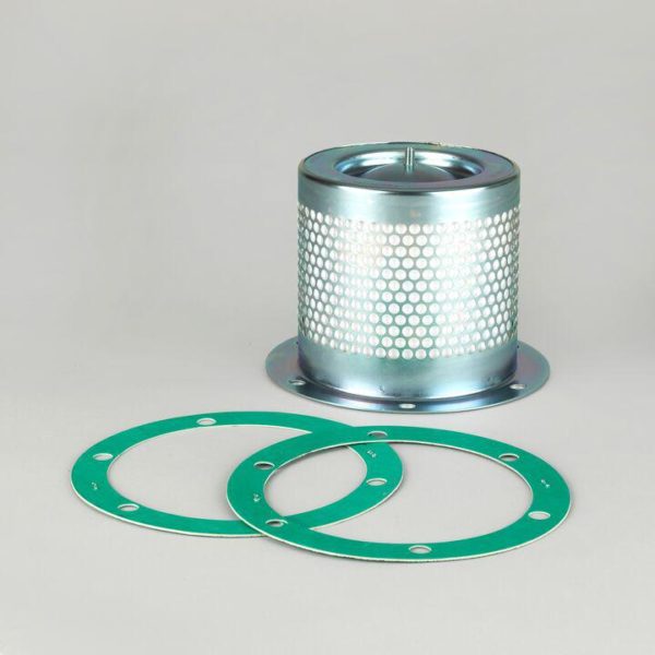 SEPARADOR AIRE-ACEITE