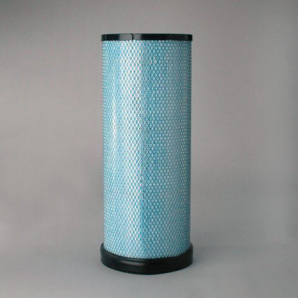 FILTRO DE AIRE, SEGURIDAD