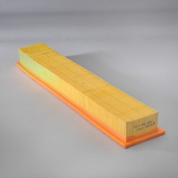 FILTRO DE AIRE, PANEL DE VENTILACIÓN