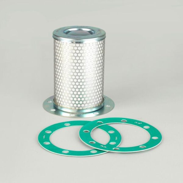 SEPARADOR AIRE-ACEITE