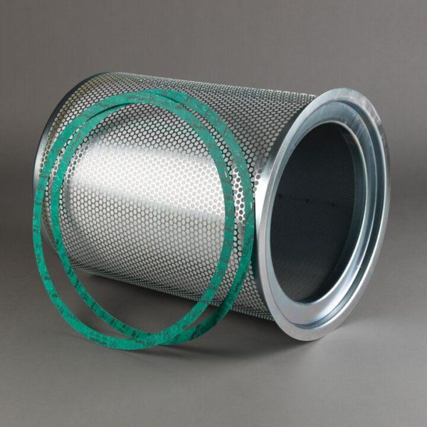 SEPARADOR AIRE-ACEITE