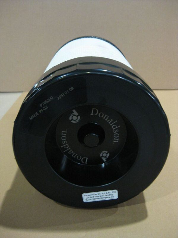 FILTRO DE AIRE, PRIMARIO RADIALSEAL
