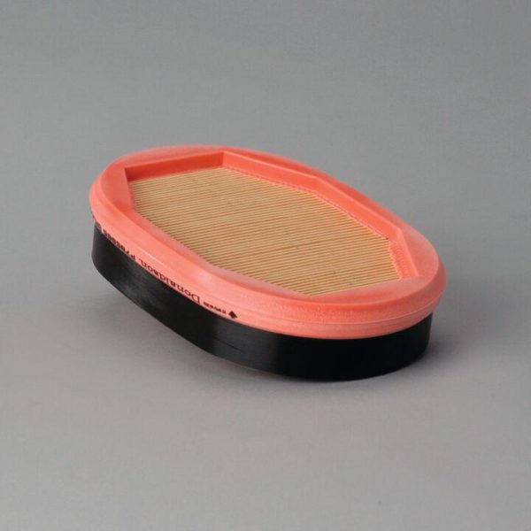 FILTRO DE AIRE, SEGURIDAD