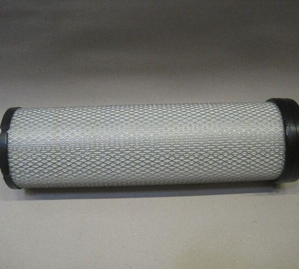 FILTRO DE AIRE, SEGURIDAD