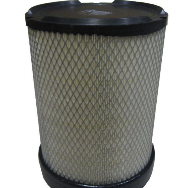 FILTRO DE AIRE, SEGURIDAD