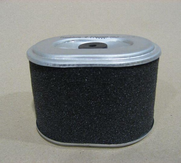 FILTRO DE AIRE, PRIMARIO OBLONGO