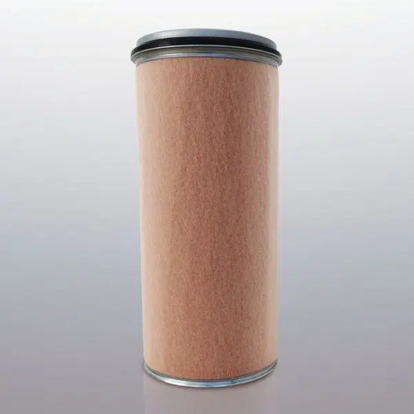 FILTRO DE AIRE, SEGURIDAD