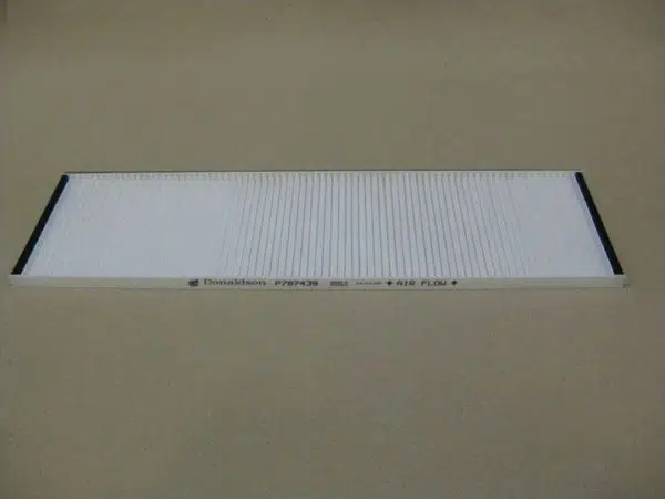 FILTRO DE AIRE, PANEL
