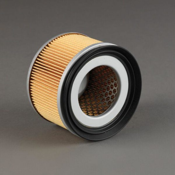 FILTRO DE AIRE, SEGURIDAD