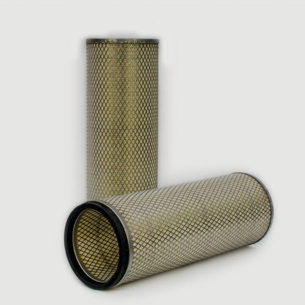 FILTRO DE AIRE, SEGURIDAD