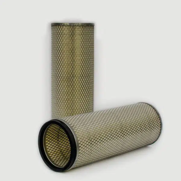 FILTRO DE AIRE, SEGURIDAD