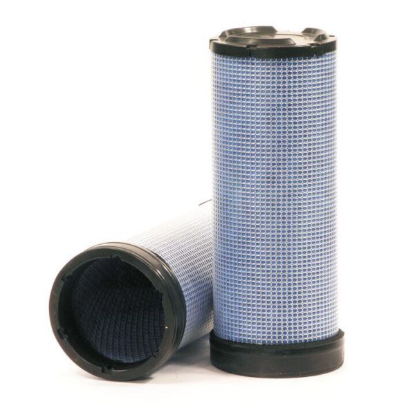 FILTRO DE AIRE, SEGURIDAD