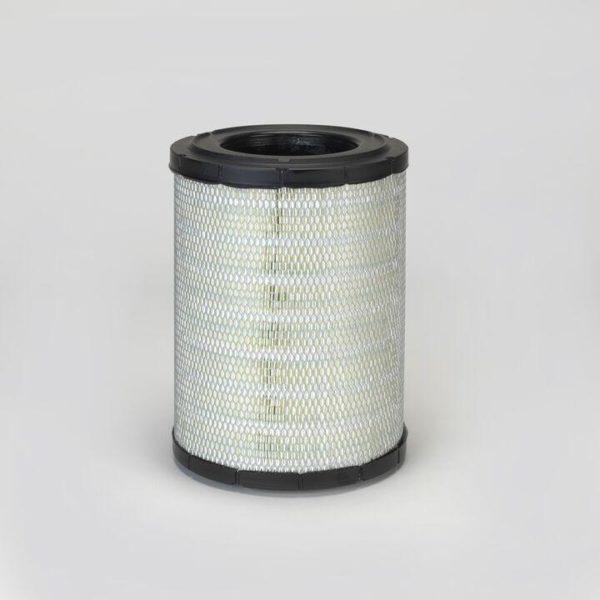 FILTRO DE AIRE, PRIMARIO REDONDO