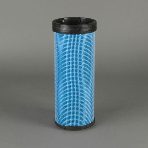 FILTRO DE AIRE, SEGURIDAD