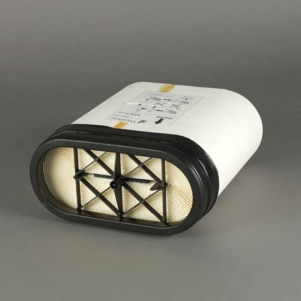 FILTRO DE AIRE, PRIMARIO REDONDO POWERCORE