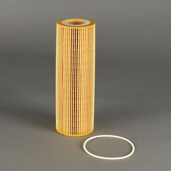 FILTRO DE LUBRICANTE, CARTUCHO