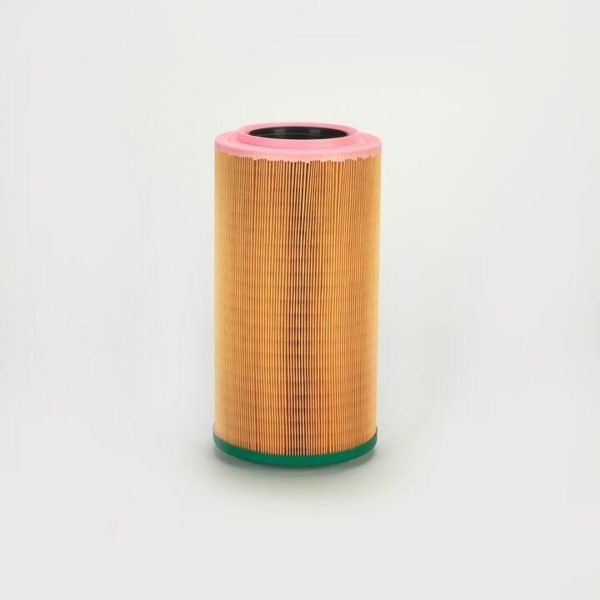 FILTRO DE AIRE, PRIMARIO REDONDO