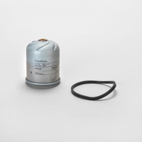 FILTRO DE LUBRICANTE, CARTUCHO