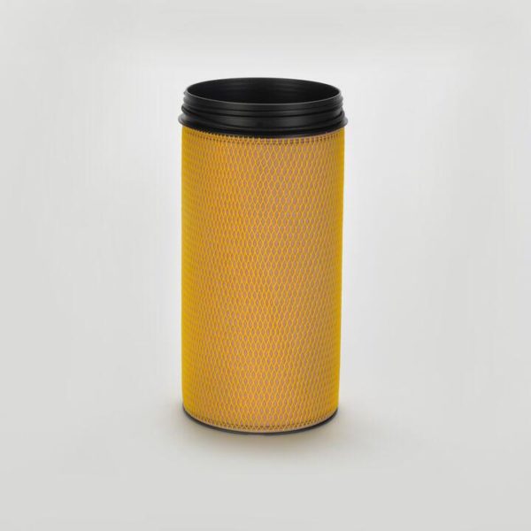 FILTRO DE AIRE, SEGURIDAD