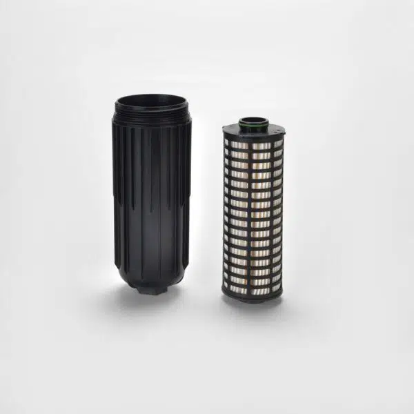 FILTRO DE LUBRICANTE, FLUJO PLENO SPIN-ON