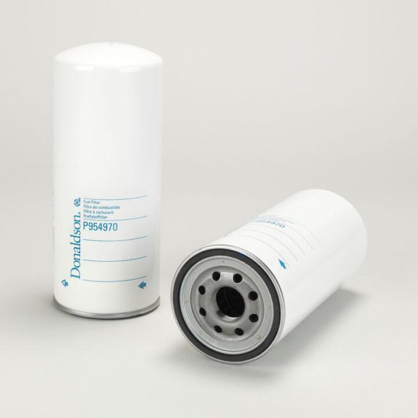 FILTRO DE COMBUSTIBLE, SPIN-ON