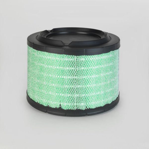 AIR FILTER, PRIMARY ROUND