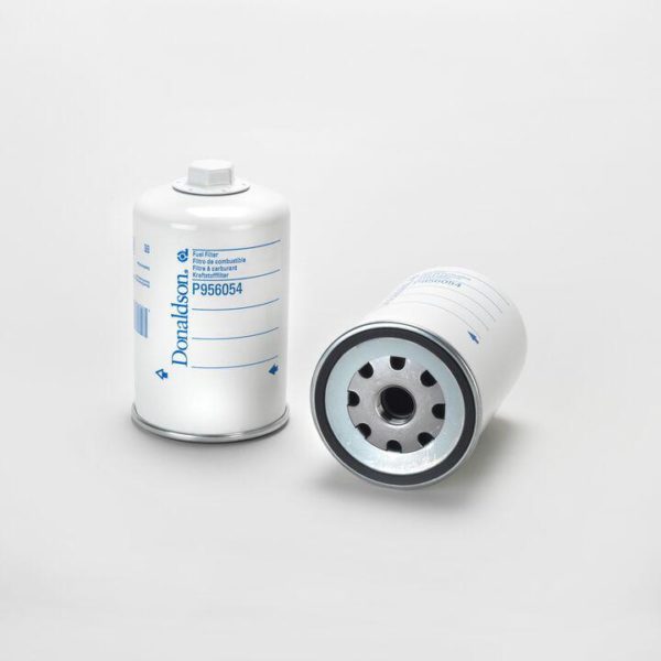 FILTRO DE COMBUSTIBLE, ROSCADO