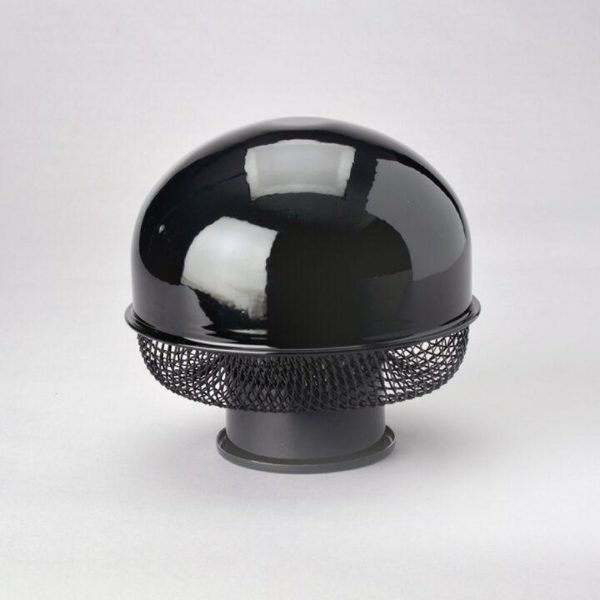 TAPA DE ADMISIÓN, METAL