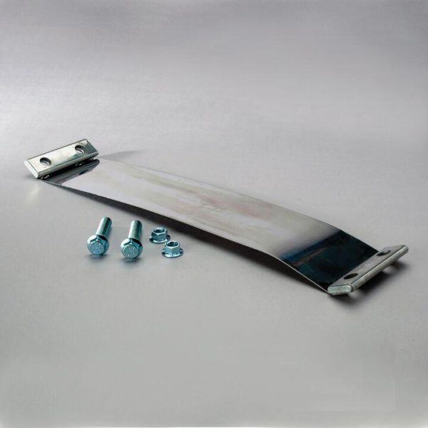 ABRAZADERA DE SELLO, 5 PULG (127 MM) INOXIDABLE