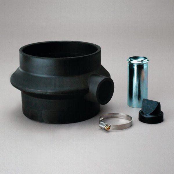 SEPARADOR DE HUMEDAD DENTRO DE LA LÍNEA