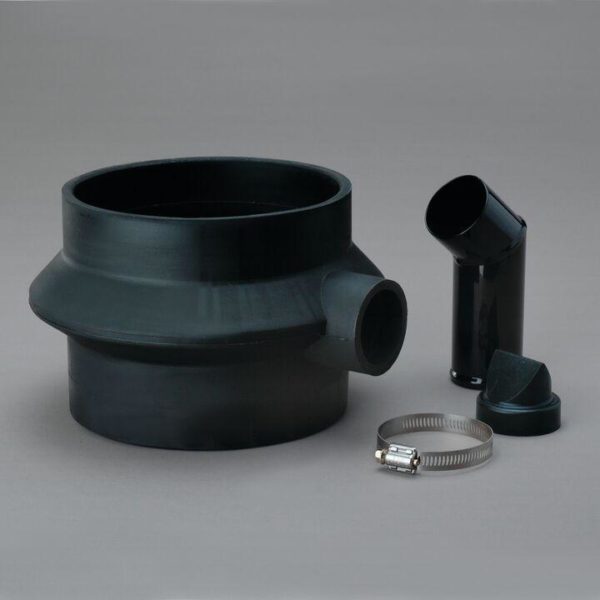 SEPARADOR DE HUMEDAD DENTRO DE LA LÍNEA