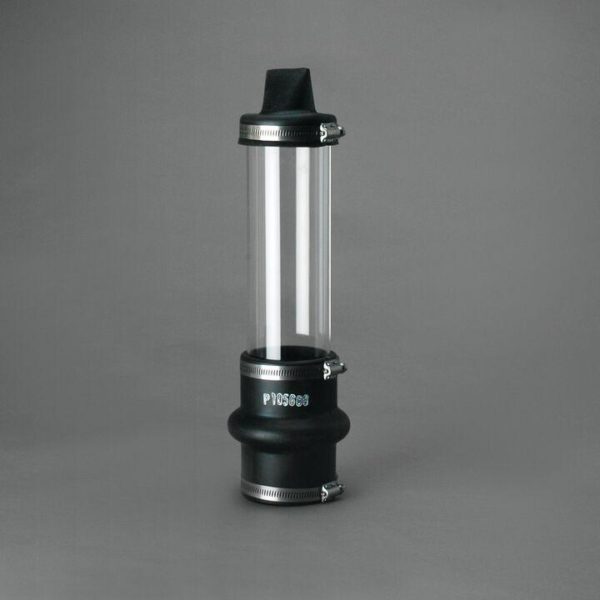 ADAPTADOR, DUST DUMPA