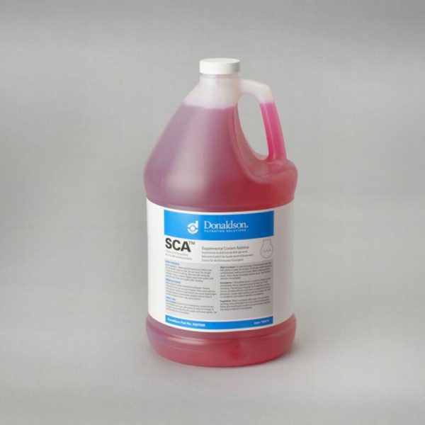 COOLANT ADDITIVE