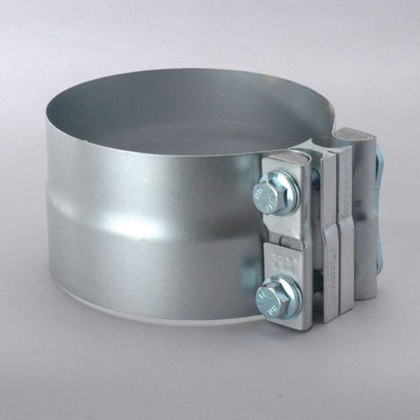 ABRAZADERA DE SELLO, 5 PULG (127 MM)