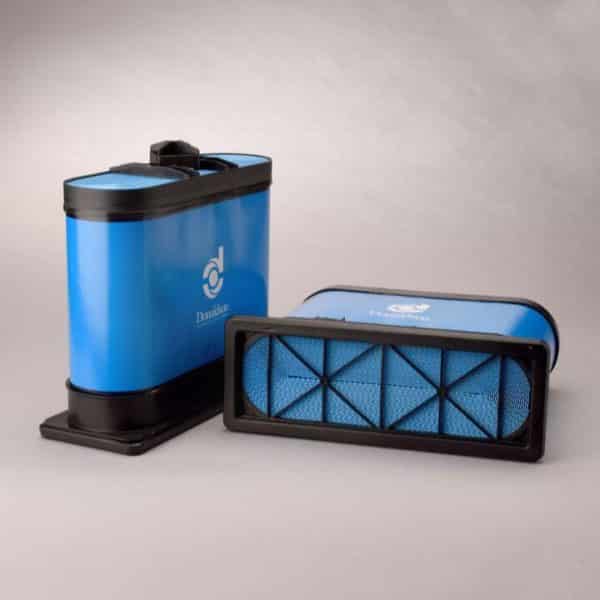 JUEGO DE FILTROS DE AIRE