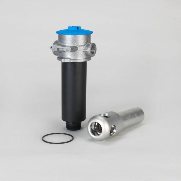 CONJUNTO DE FILTRO HIDRÁULICO