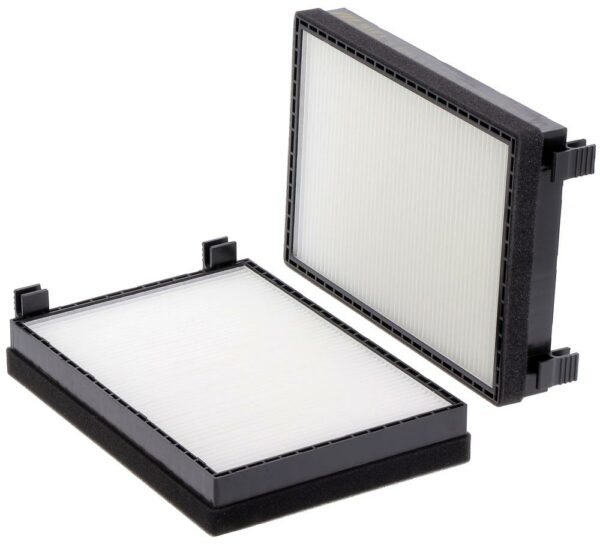 FILTRO CABINA