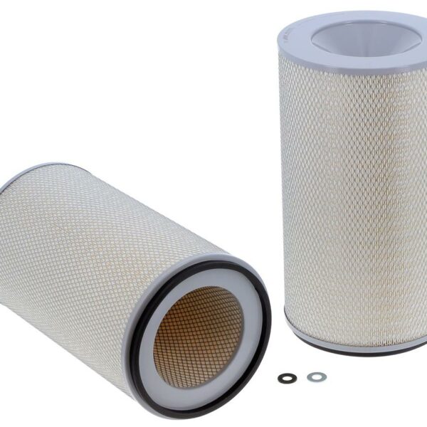 FILTRO DE AIRE, PRIMARIO REDONDO