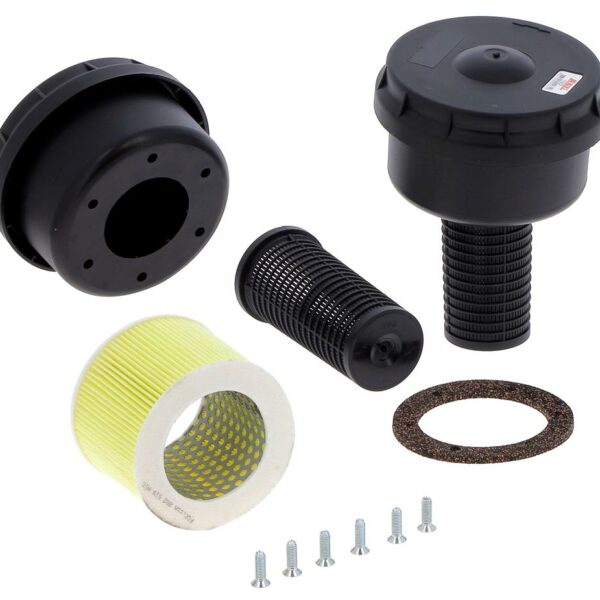 FILTRO DE VENTILACION