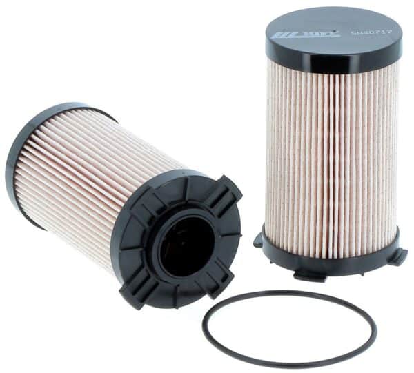 FILTRO DE GASOIL