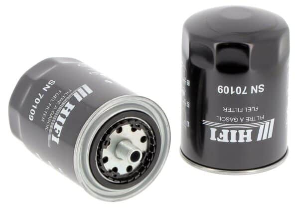 FILTRO GASOIL