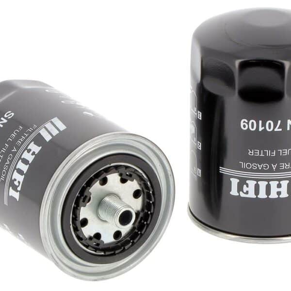 FILTRO GASOIL